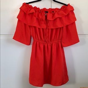 BB Dakota Bowser Dress